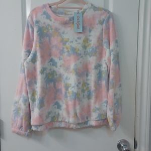 Girls Sweater